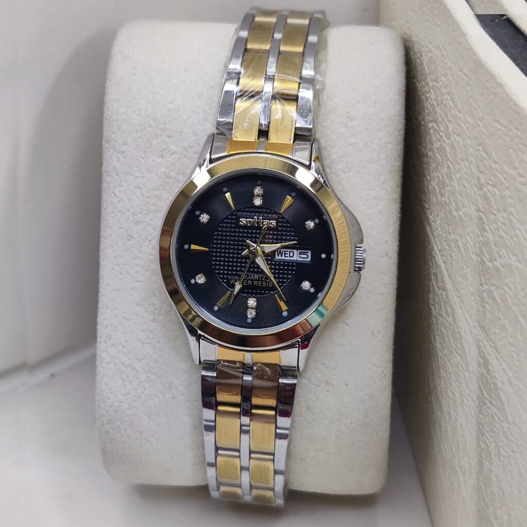Women Watch