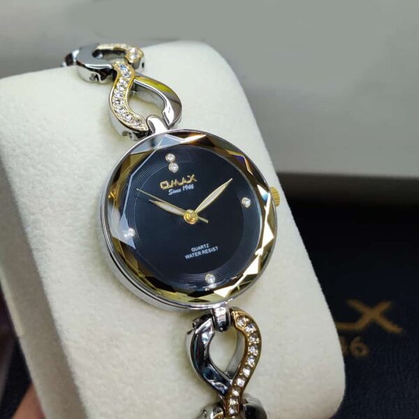 Omax Womens