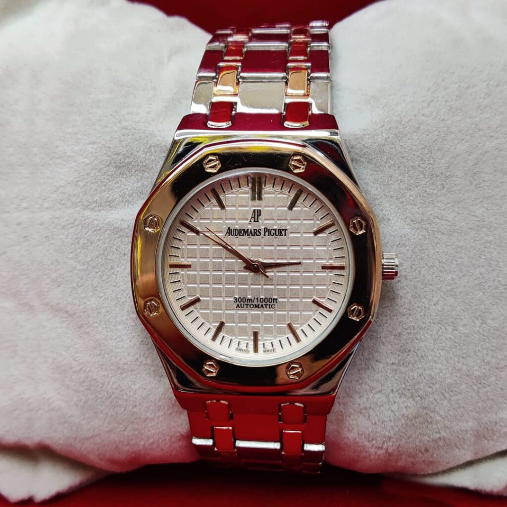 Women Fashion Watch