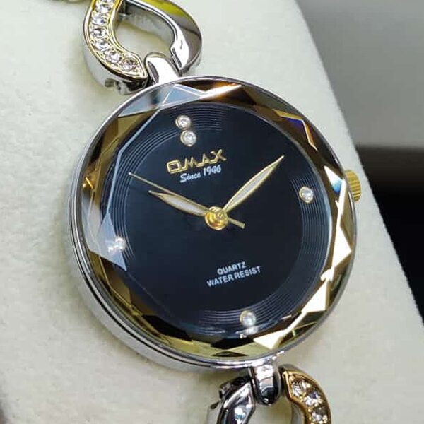 Omax Womens