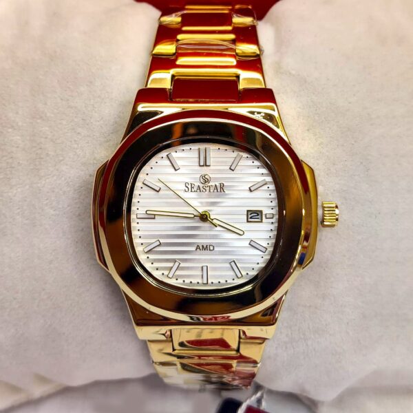 luxury watches for men