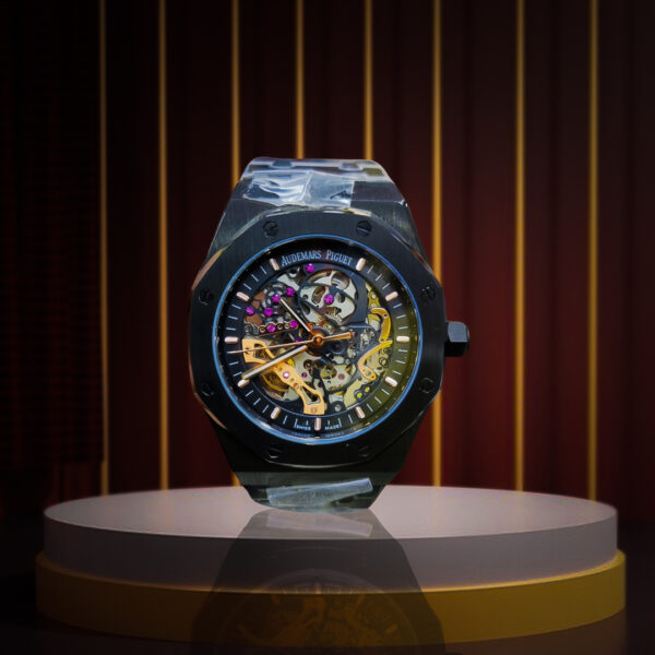Luxury mens Watch