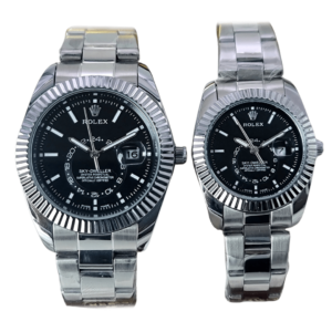 Couple Watches