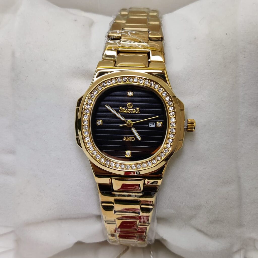 Ladies Fashion Watch