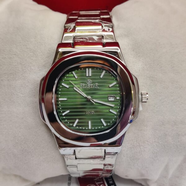luxury watches for men